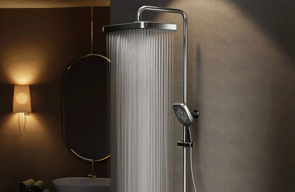 Queo Bathrooms