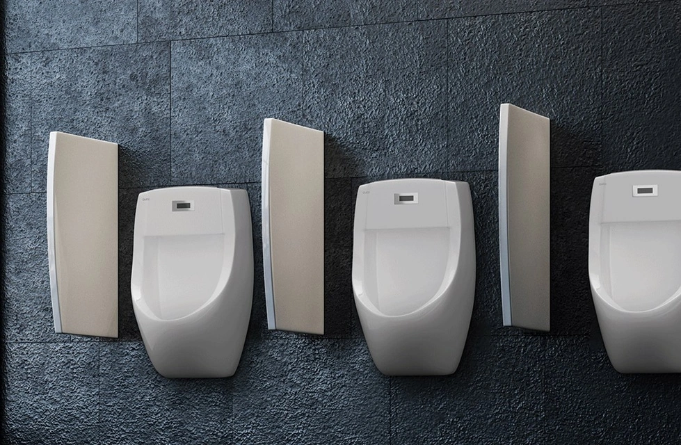 Queo Bathrooms