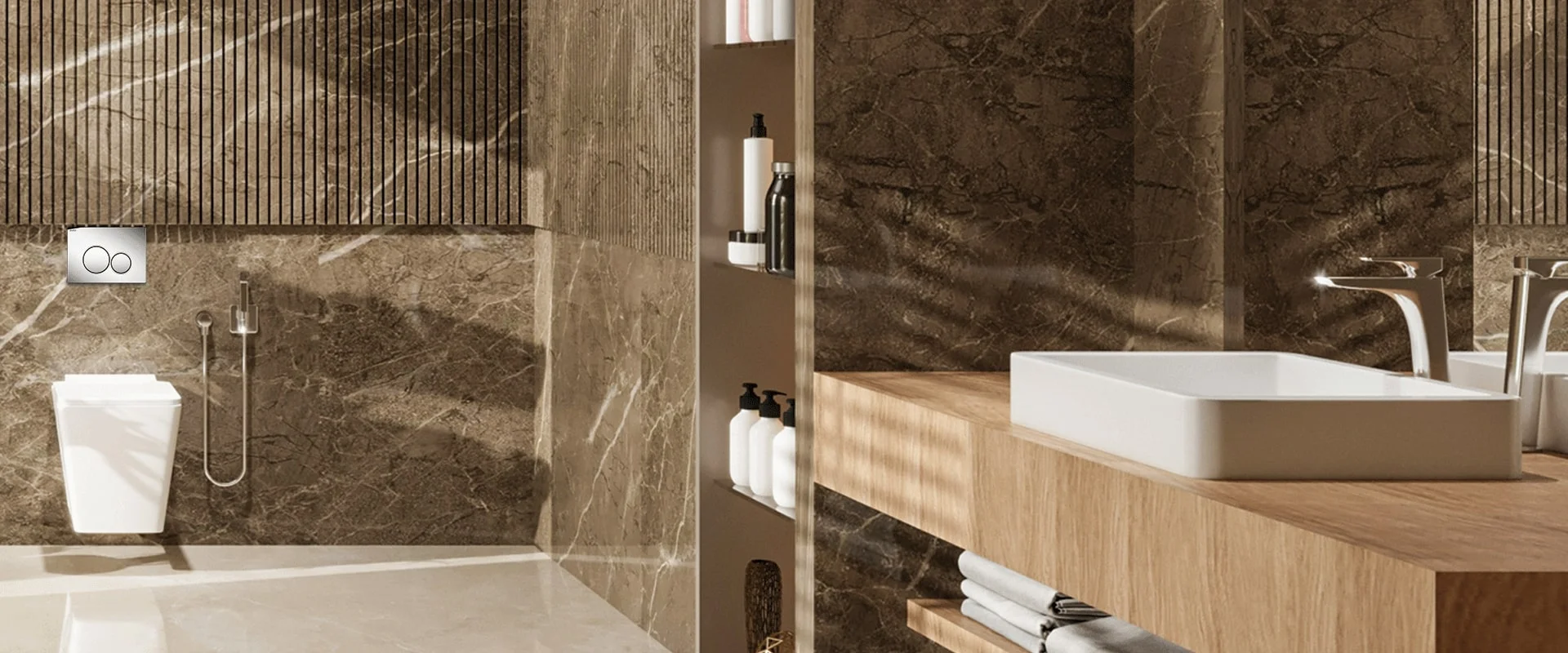 Luxury Meets Artistry