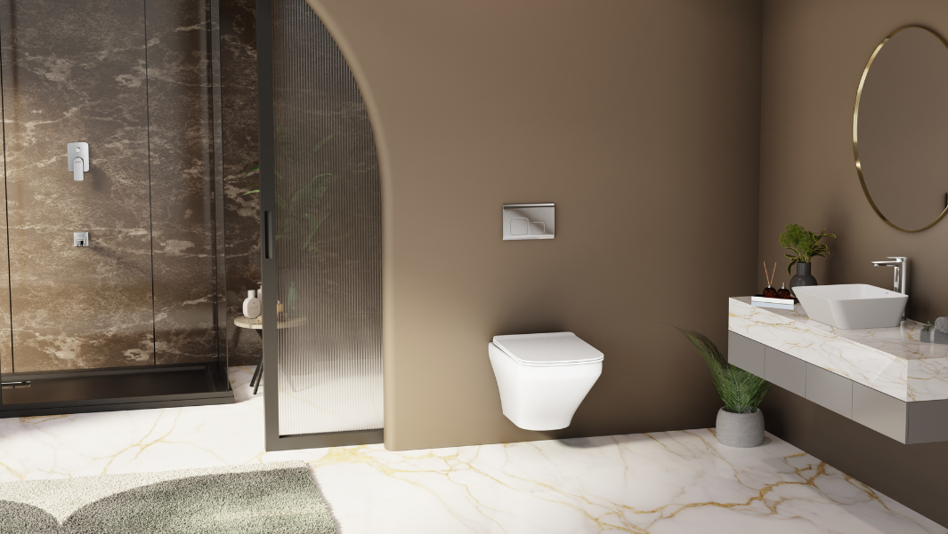 queobathrooms